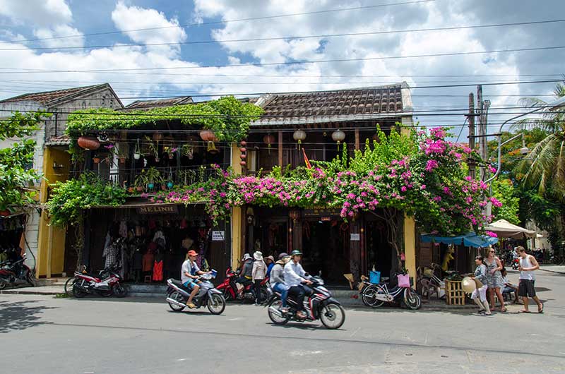 305 - Vietnam - Hoi An